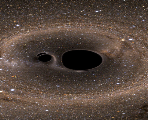 Einstein Was Right; Gravitational Waves Do Exist